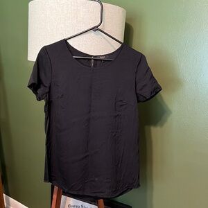 Quince washable silk t-shirt